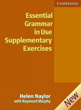 Essential Grammar in Use, Supplementary Exercises: without answers