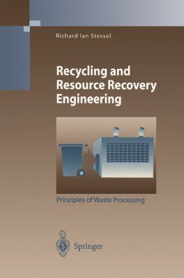 Recycling and Resource Recovery Engineering