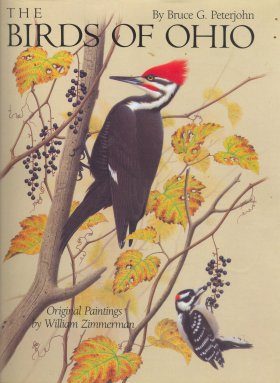 The Birds of Ohio