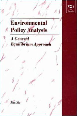 Environmental Policy Analysis