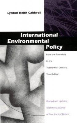 International Environmental Policy