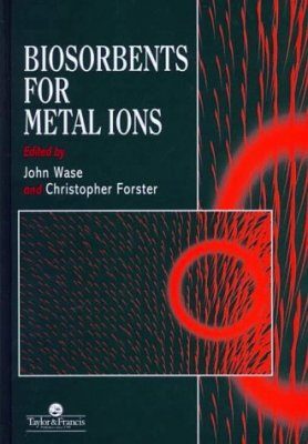Biosorbents for Metal Ions