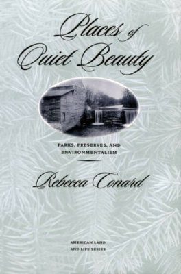 Places of Quiet Beauty