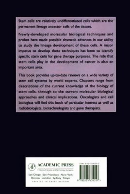 Stem Cells