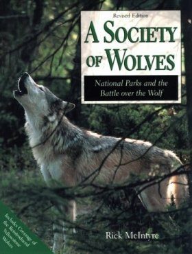A Society of Wolves