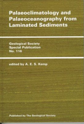 Palaeoclimatology and Palaeoceanography from Laminated Sediments