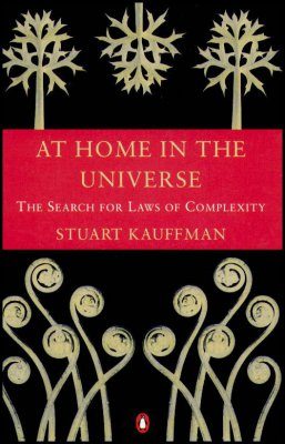 At Home in the Universe