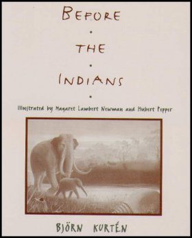 Before the Indians