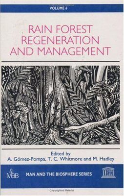 Rain Forest Regeneration and Management