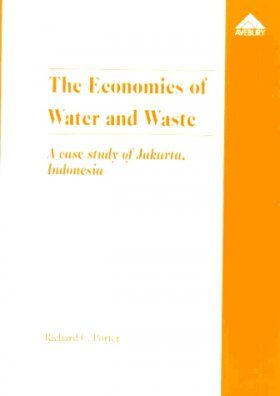 The Economics of Water and Waste