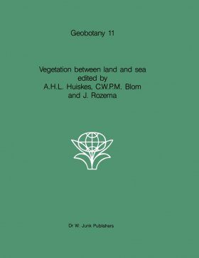 Vegetation between Land and Sea