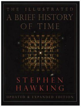 The Illustrated A Brief History of Time