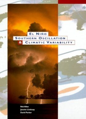 El Niño Southern Oscillation and Climate Variability