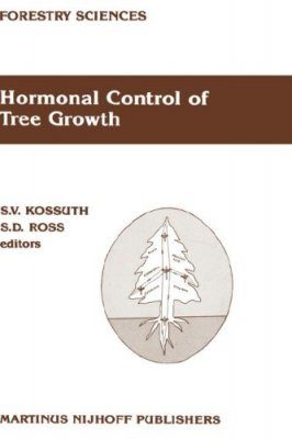 Hormonal Control of Tree Growth