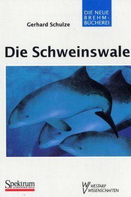 Die Schweinswale (Porpoises)