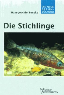 Die Stichlinge (Stickleback)