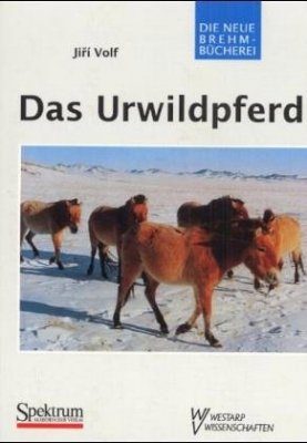 Das Urwildpferd