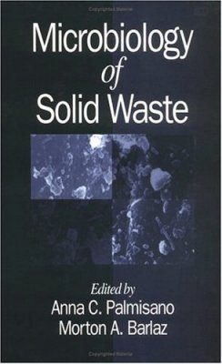 Microbiology of Solid Waste