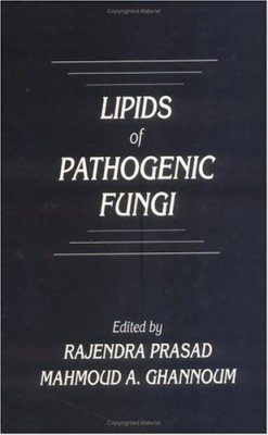 Lipids of Pathogenic Fungi
