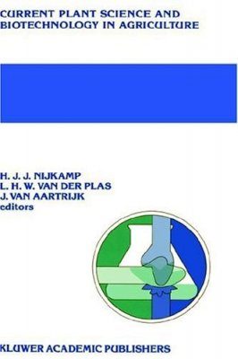 Progress in Plant Cellular and Molecular Biology