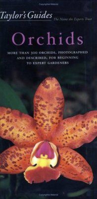 Taylor's Guide to Orchids