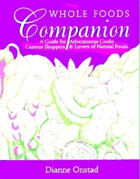 Whole Foods Companion