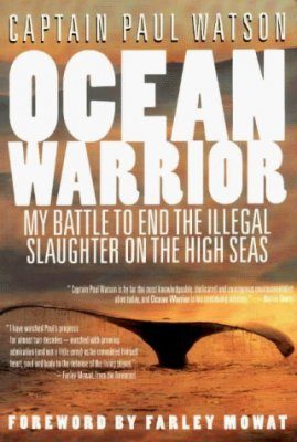 Ocean Warrior