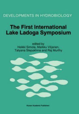 The First International Lake Ladoga Symposium