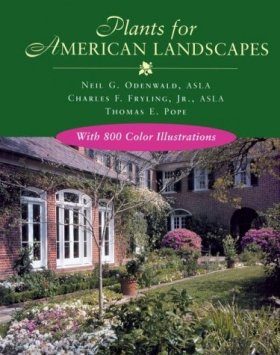 Plants for American Landscapes