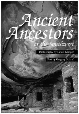 Ancient Ancestors of the Southwest