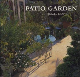 The Patio Garden