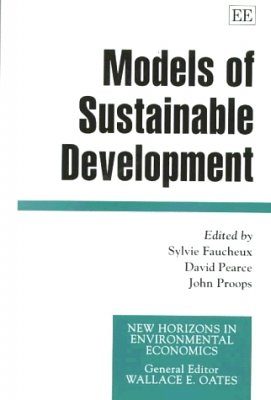 Models of Sustainable Development