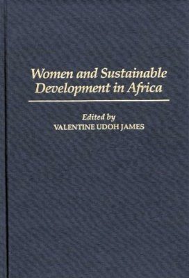 Women and Sustainable Development in Africa