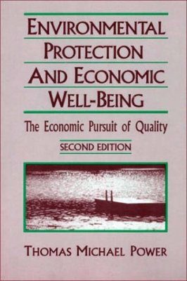 Economic Development and Environmental Protection