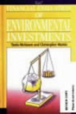 Financial Evaluation of Environmental Investments