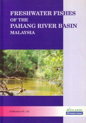 Freshwater Fishes of the Pahang River Basin, Malaysia