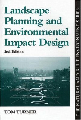 Landscape Planning and Environmental Impact Design