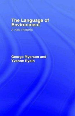 The Language of Environment