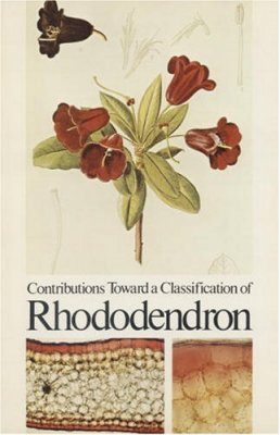 Contributions Toward a Classification of Rhododendron