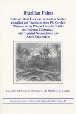 Brazilian Palms