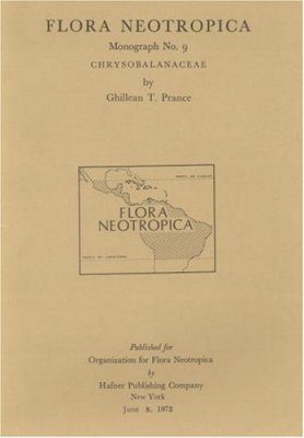 Flora Neotropica, Volume 9: Chrysobalanaceae