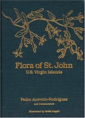 Flora of St John