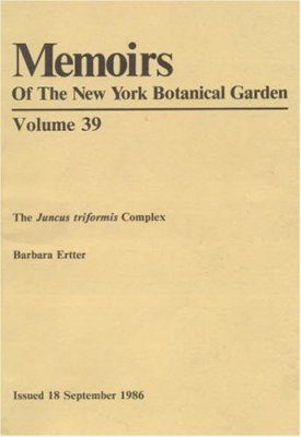 The Juncus Triformis Complex
