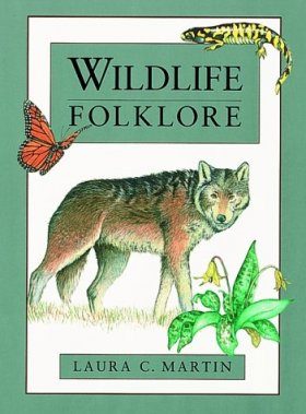 Wildlife Folklore