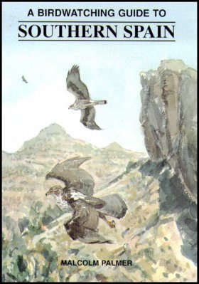A Birdwatching Guide to Southern Spain