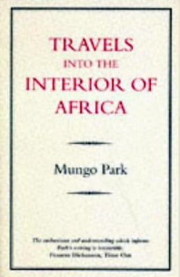 Travels into the Interior of Africa