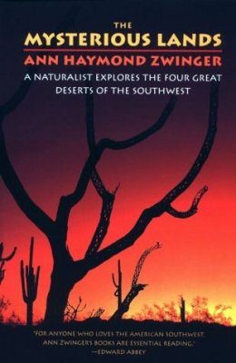 The Mysterious Lands
