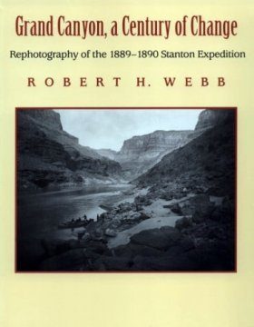 Grand Canyon, a Century of Change