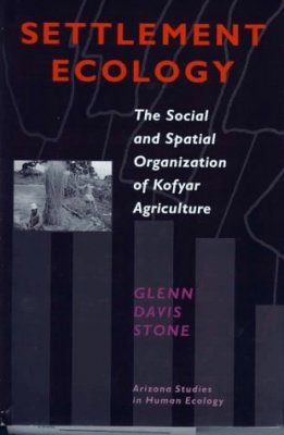 Settlement Ecology