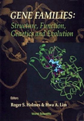 Gene Families